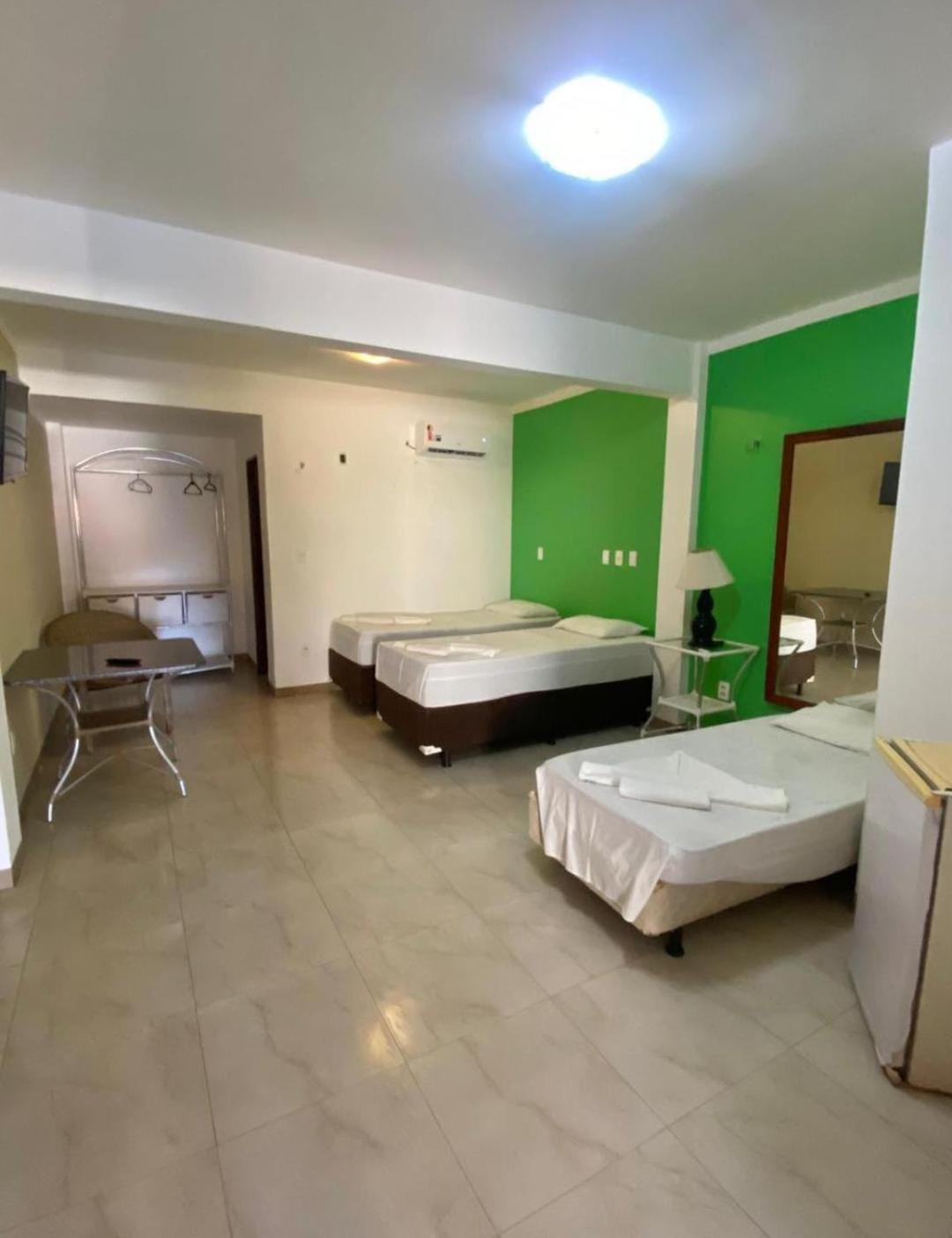 Pousada Do Toby Hotel Canoa Quebrada Exterior photo