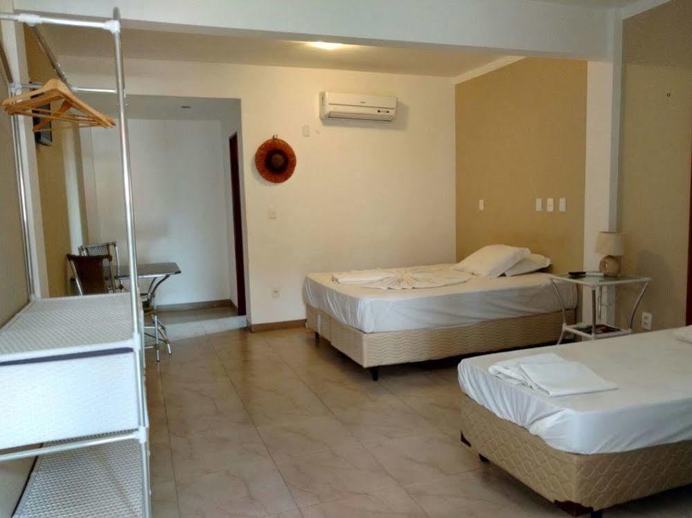 Pousada Do Toby Hotel Canoa Quebrada Exterior photo