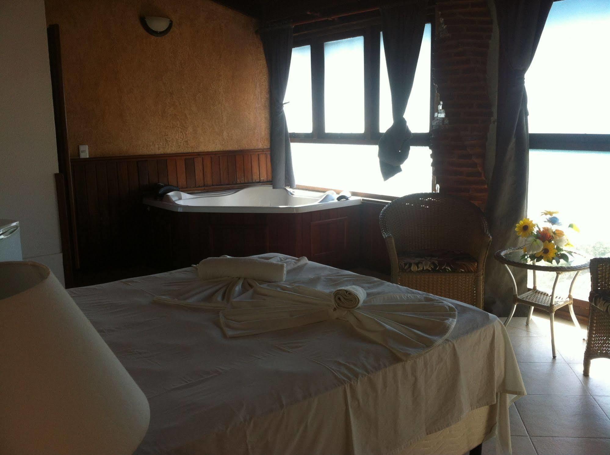 Pousada Do Toby Hotel Canoa Quebrada Exterior photo